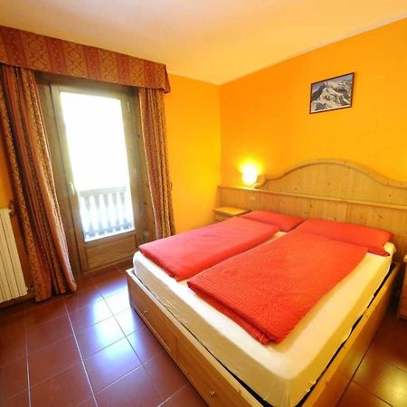 Casa Florin Giumel By Livigno Accomodation Eksteriør bilde