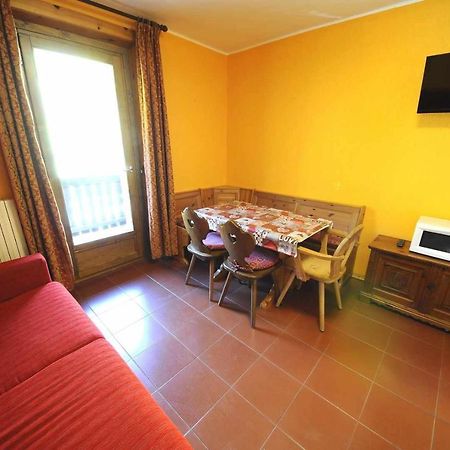 Casa Florin Giumel By Livigno Accomodation Eksteriør bilde