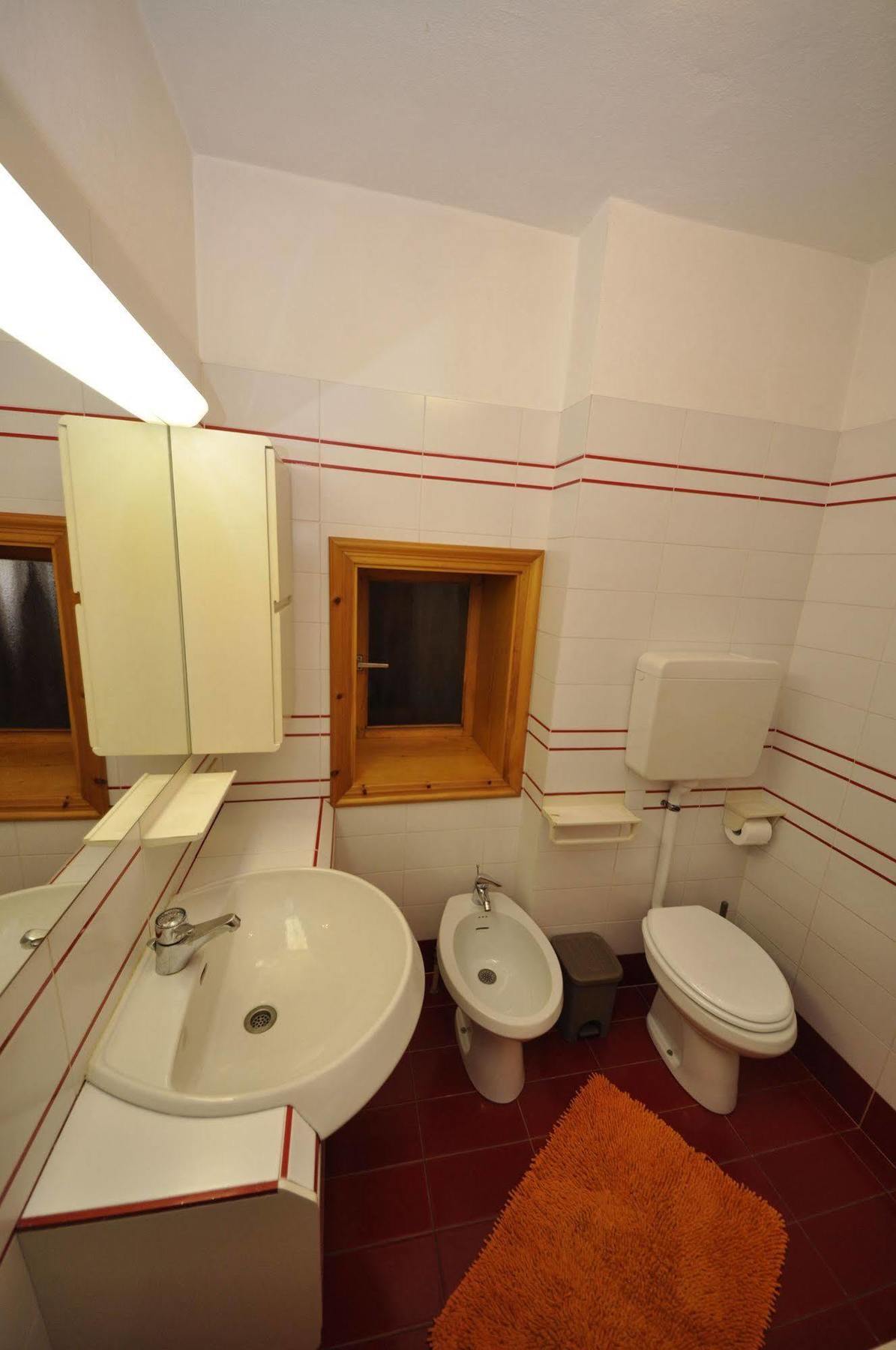 Casa Florin Giumel By Livigno Accomodation Eksteriør bilde